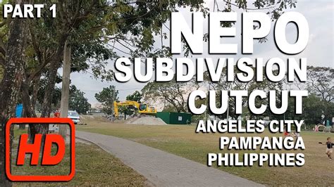 brgy cutcut angeles city|Cutcut (Barangay, Angeles City, Philippines) .
